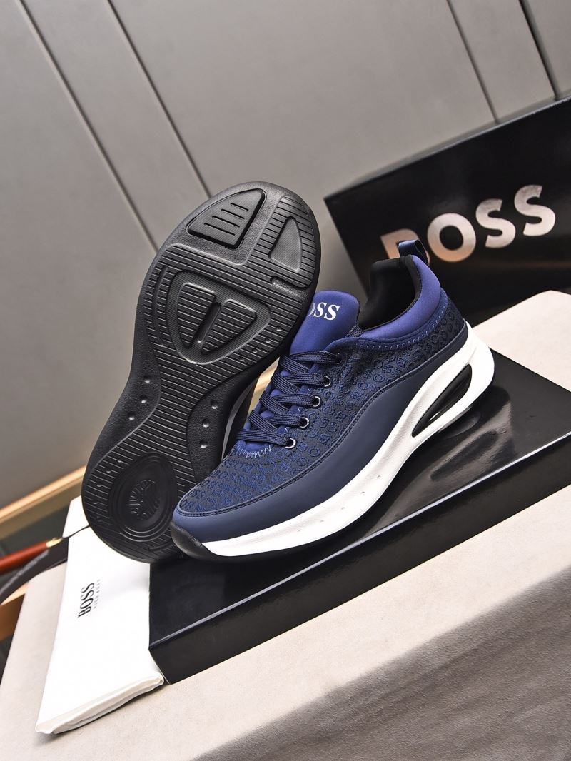 Boss Shoes